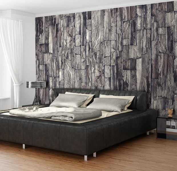 Wall mural - Granite rocks-TipTopHomeDecor