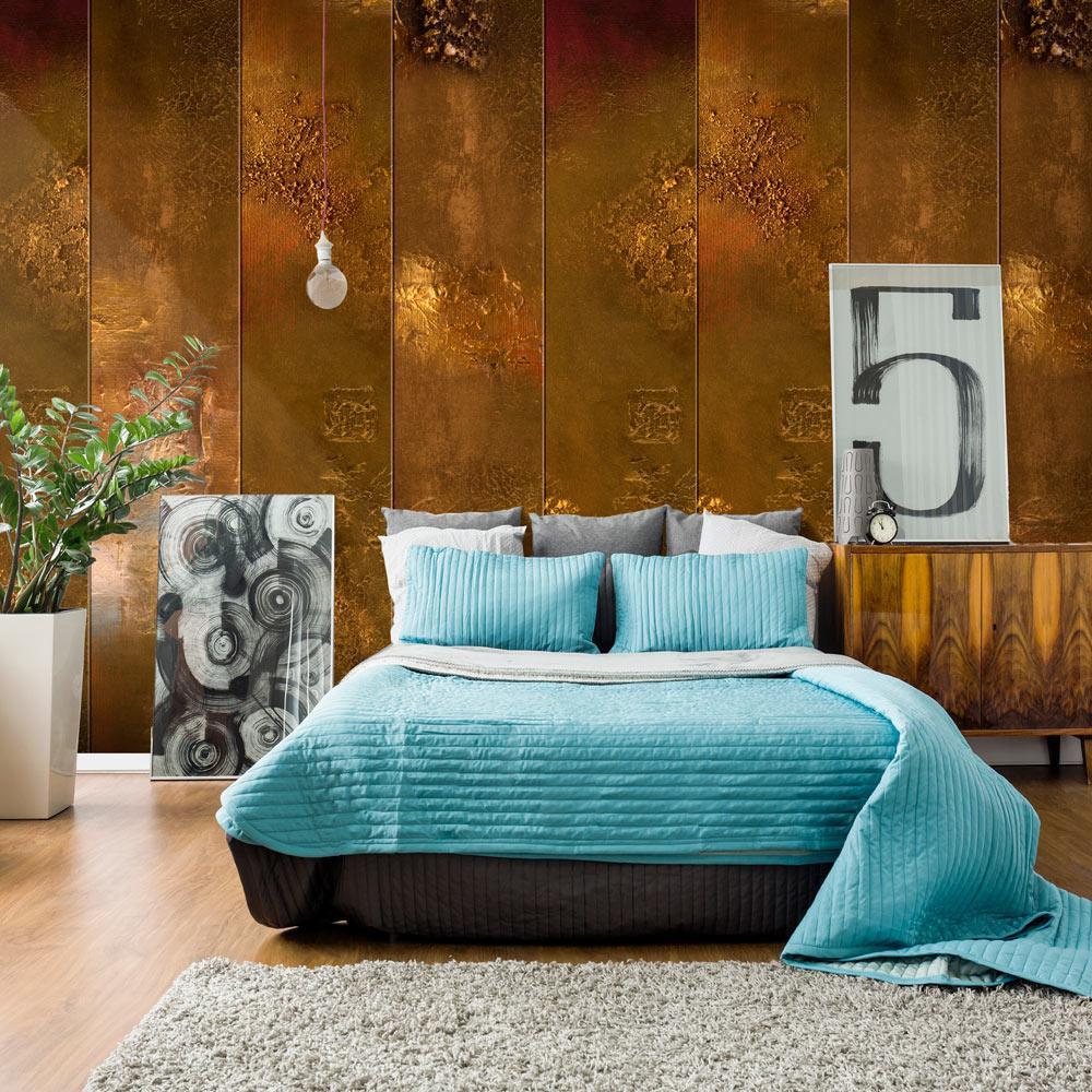 Wall mural - Kingdom of Gold-TipTopHomeDecor