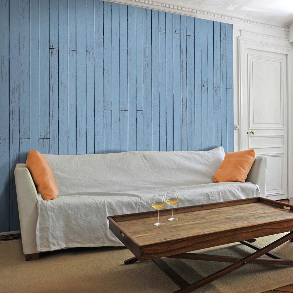 Wall mural - Lapis lazuli-TipTopHomeDecor