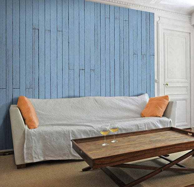 Wall mural - Lapis lazuli-TipTopHomeDecor