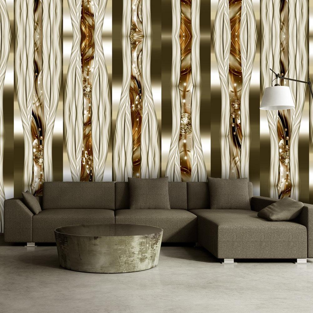 Wall mural - Manifestation of Suggestibility-TipTopHomeDecor