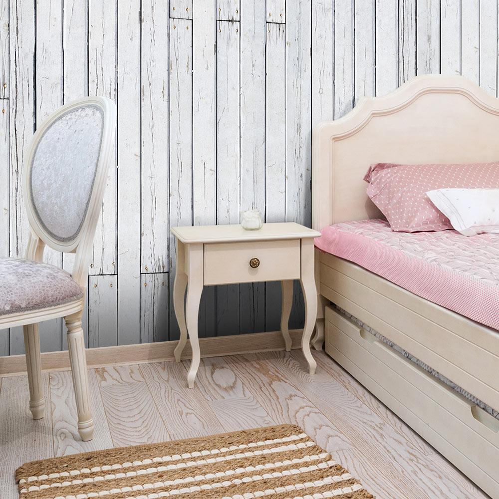 Wall mural - Milky land-TipTopHomeDecor