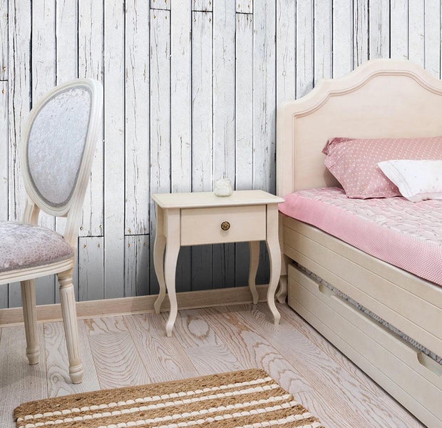 Wall mural - Milky land-TipTopHomeDecor