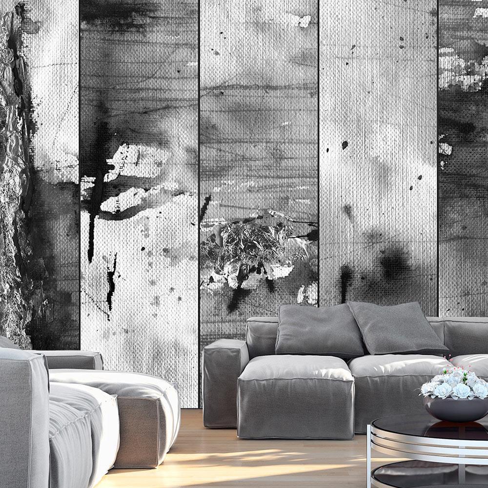 Wall mural - Muses work-TipTopHomeDecor
