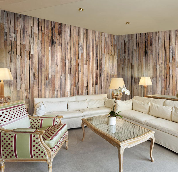 Wall mural - Natural Calm-TipTopHomeDecor