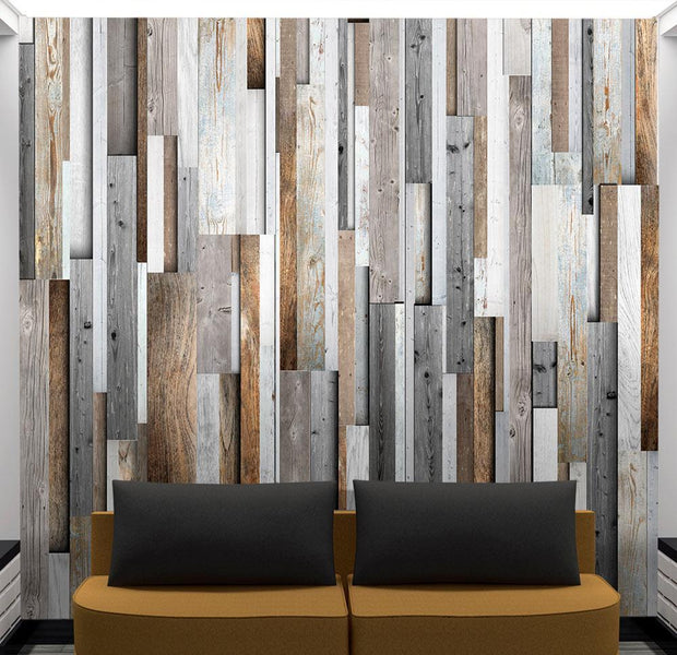 Wall mural - Natural muse-TipTopHomeDecor