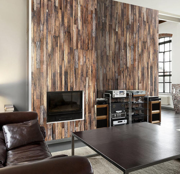 Wall mural - Natural solace-TipTopHomeDecor