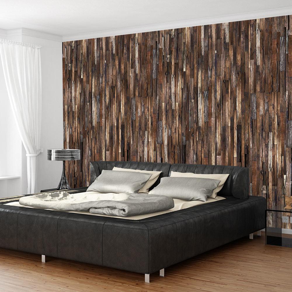 Wall mural - Natural vitality-TipTopHomeDecor