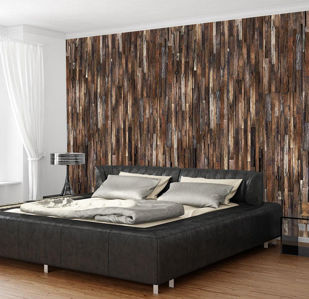 Wall mural - Natural vitality-TipTopHomeDecor