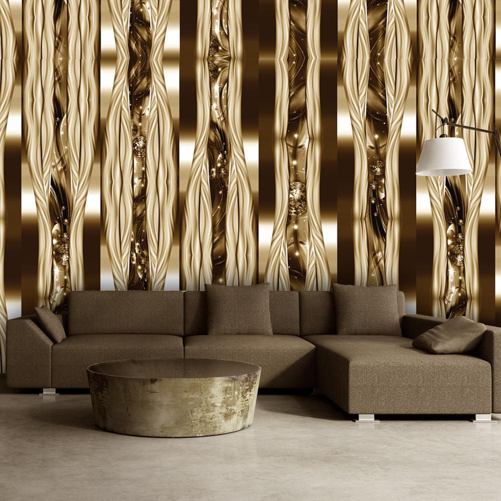 Wall mural - Note of Passion-TipTopHomeDecor