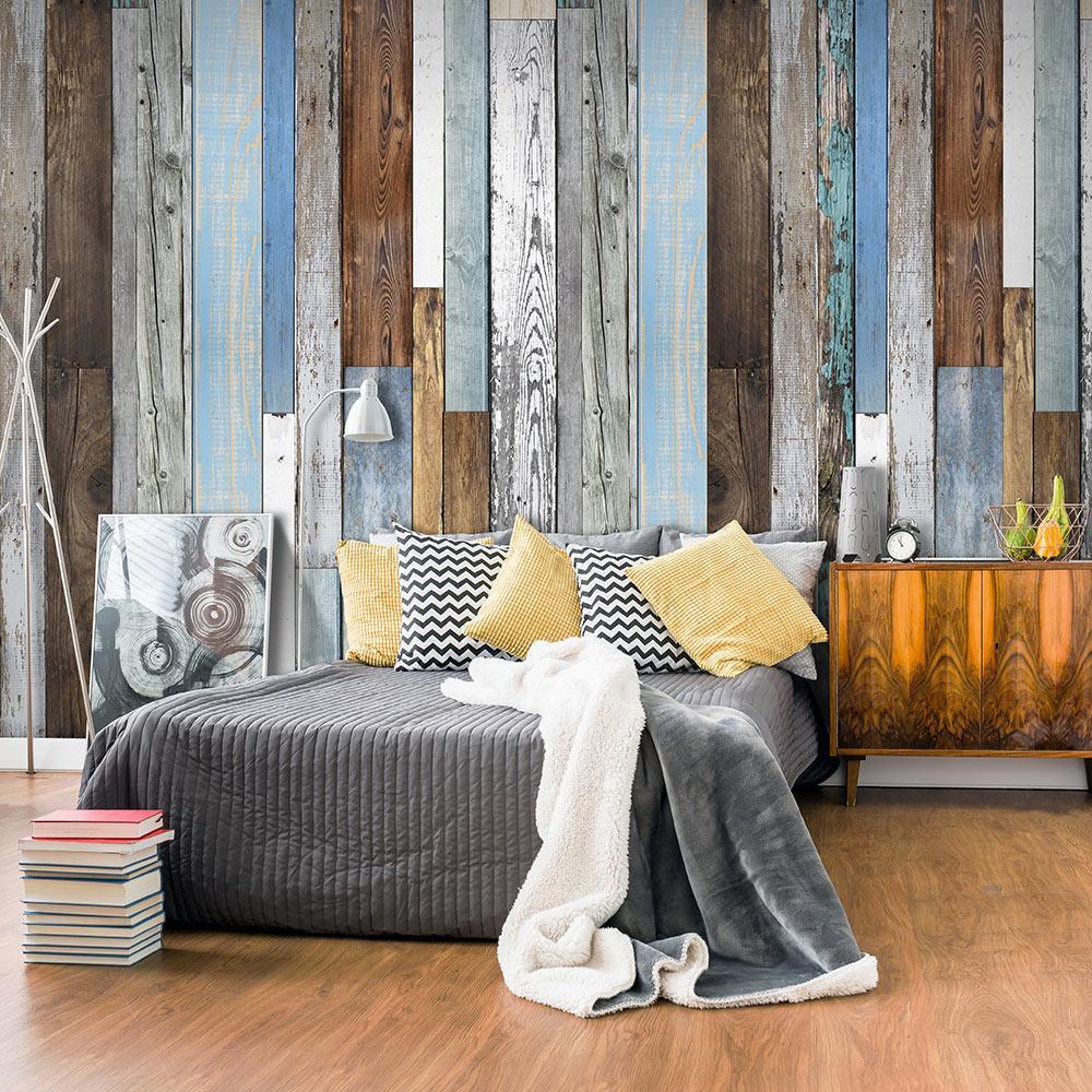 Wall mural - Old Beauty-TipTopHomeDecor