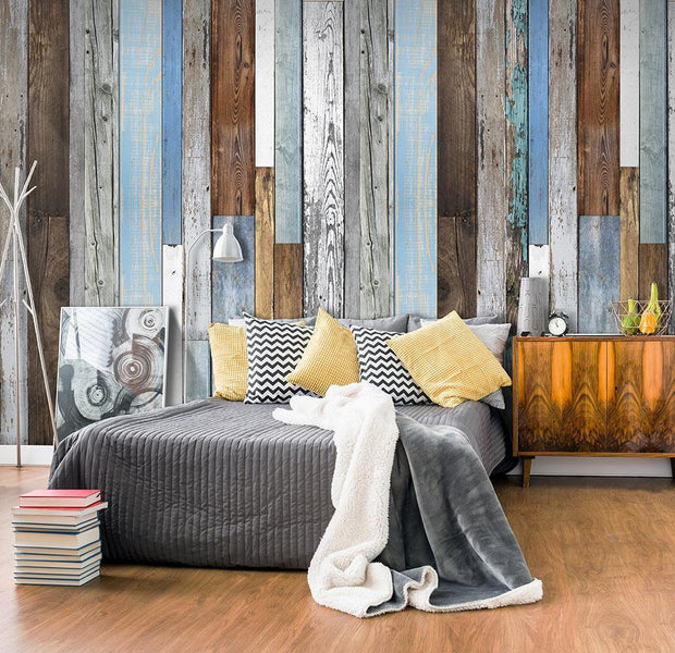 Wall mural - Old Beauty-TipTopHomeDecor