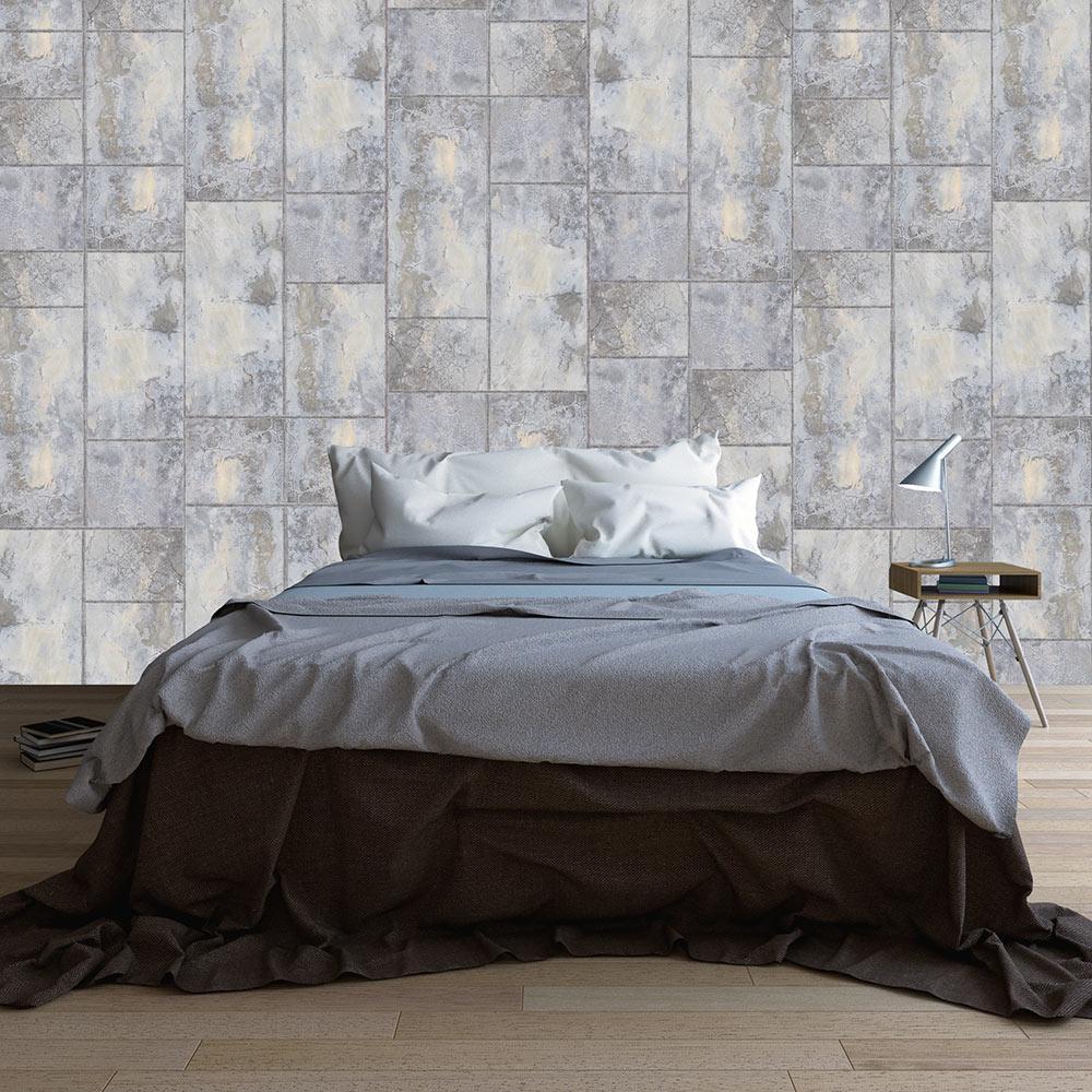 Wall mural - Old Stone-TipTopHomeDecor