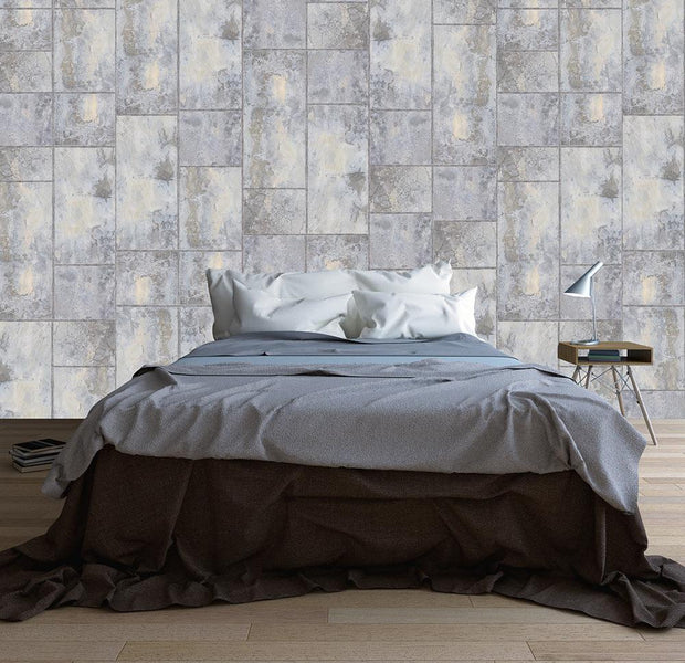 Wall mural - Old Stone-TipTopHomeDecor