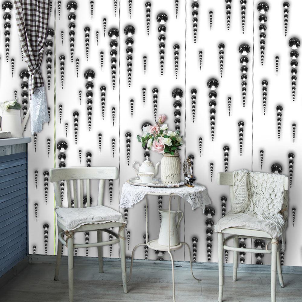 Wall mural - Onyx icicles-TipTopHomeDecor