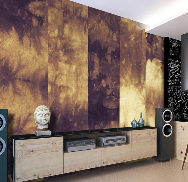 Wall mural - Playing with Light-TipTopHomeDecor