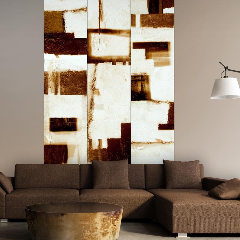 Wall mural - Portrait of Inspiration-TipTopHomeDecor