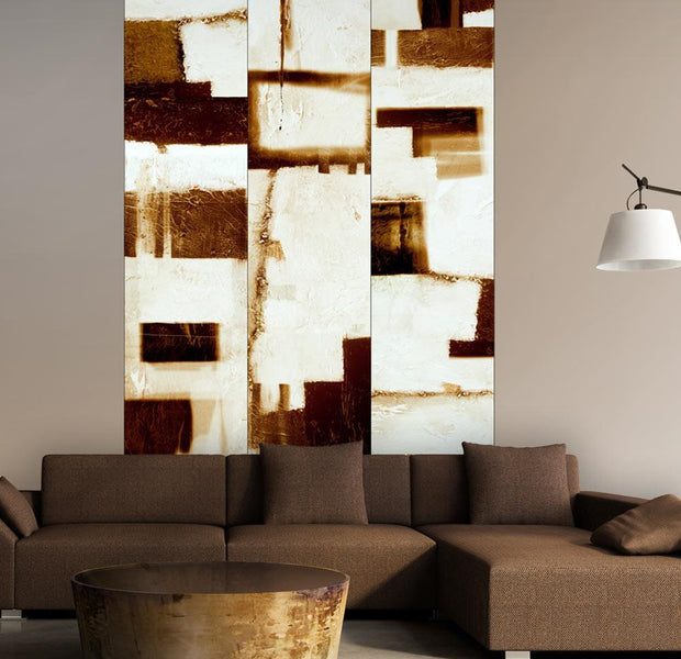 Wall mural - Portrait of Inspiration-TipTopHomeDecor