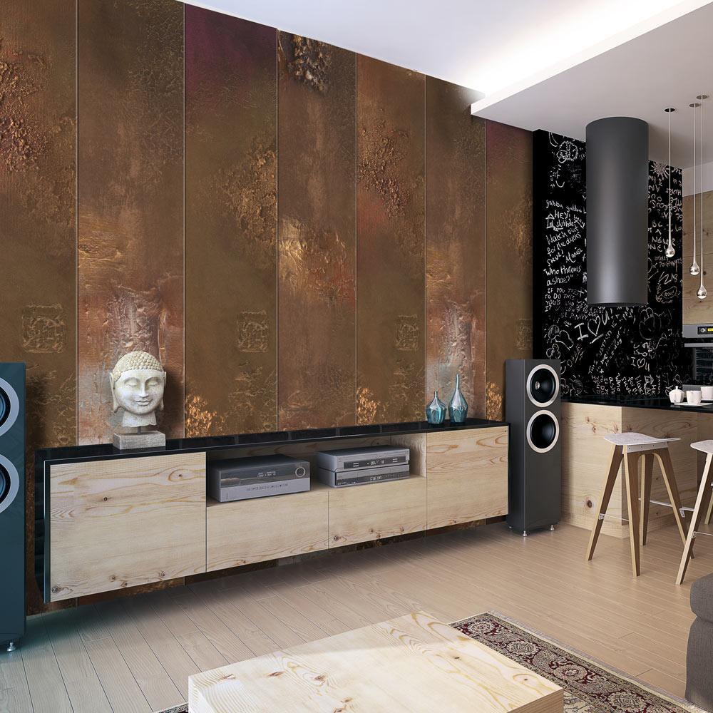 Wall mural - Precious Gift-TipTopHomeDecor