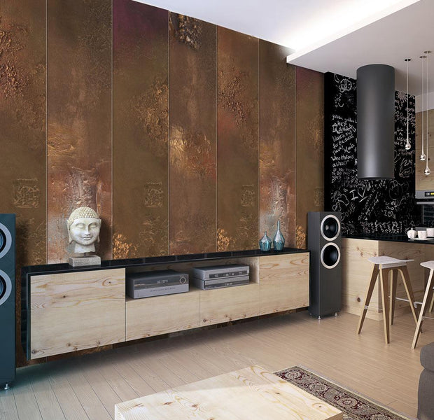 Wall mural - Precious Gift-TipTopHomeDecor