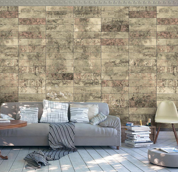 Wall mural - Quicksand-TipTopHomeDecor