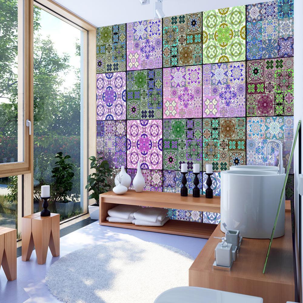 Wall mural - Range of Variety-TipTopHomeDecor