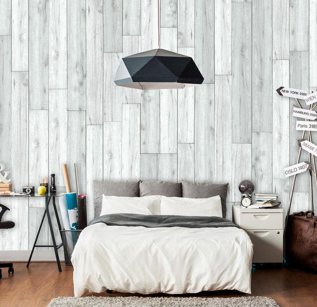 Wall mural - Refined Harmony-TipTopHomeDecor