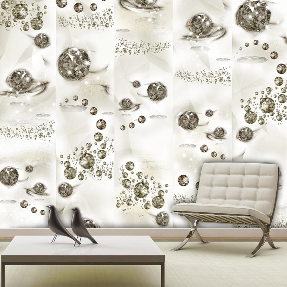 Wall mural - River of Blaze-TipTopHomeDecor