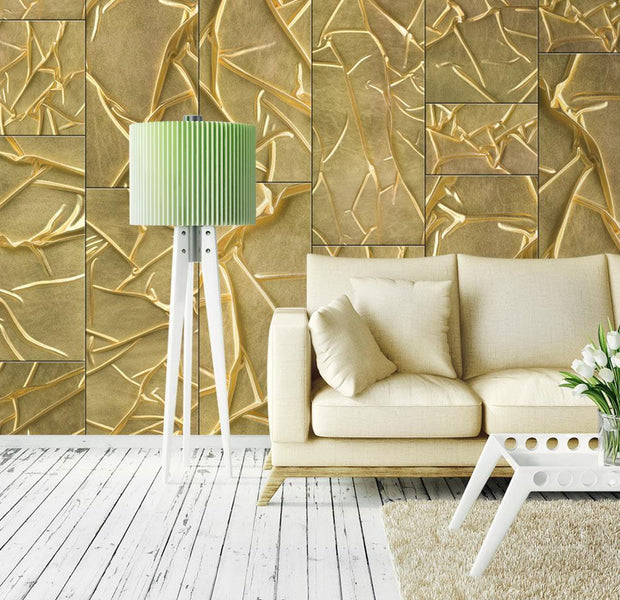 Wall mural - Royal Adoration-TipTopHomeDecor