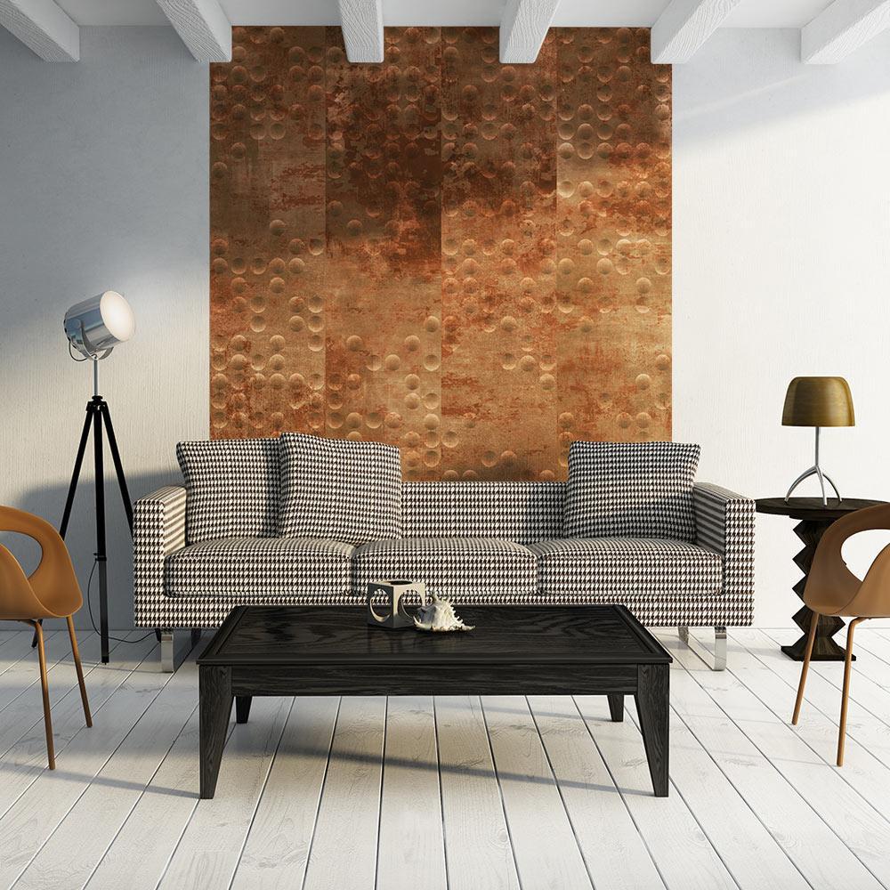 Wall mural - Rusty sky-TipTopHomeDecor