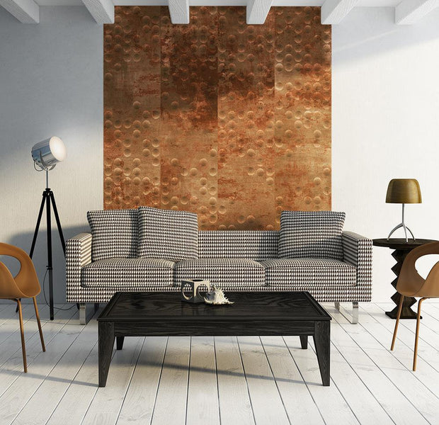 Wall mural - Rusty sky-TipTopHomeDecor