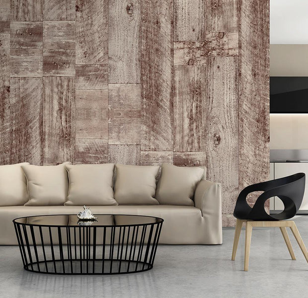 Wall mural - Salty Caramel-TipTopHomeDecor