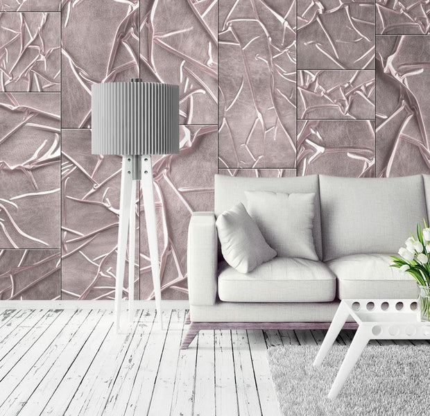 Wall mural - Satin Dream-TipTopHomeDecor