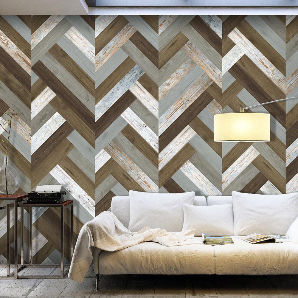 Wall mural - Scandinavian Overture-TipTopHomeDecor