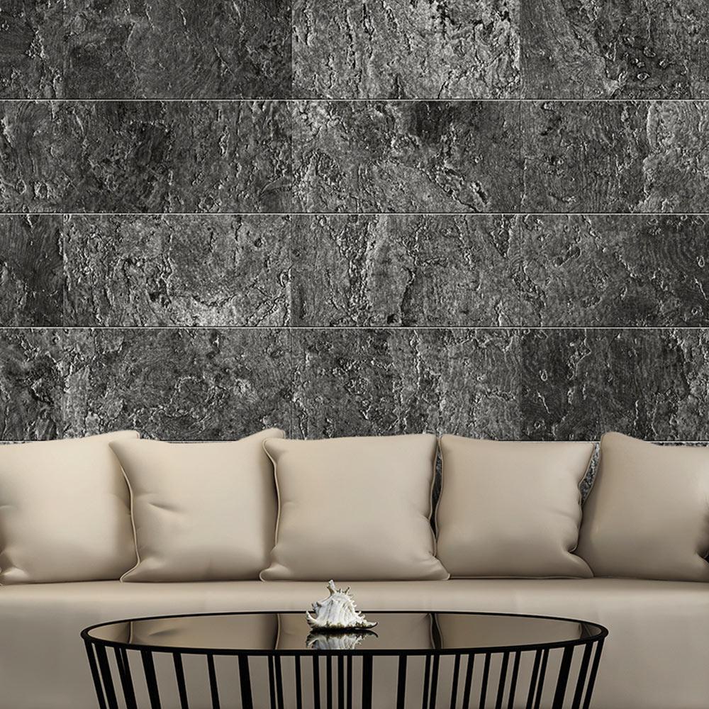 Wall mural - Shade of Grey-TipTopHomeDecor