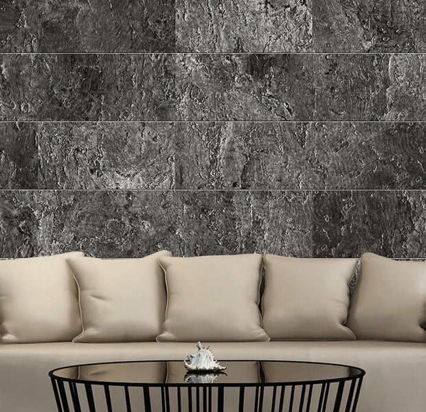 Wall mural - Shade of Grey-TipTopHomeDecor