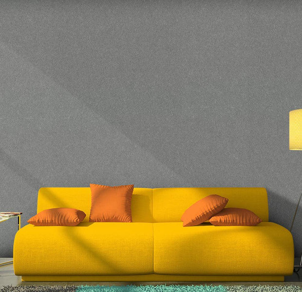 Wall mural - Silver thread-TipTopHomeDecor