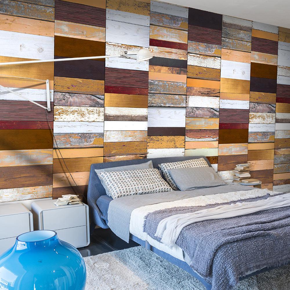 Wall mural - Solar range-TipTopHomeDecor