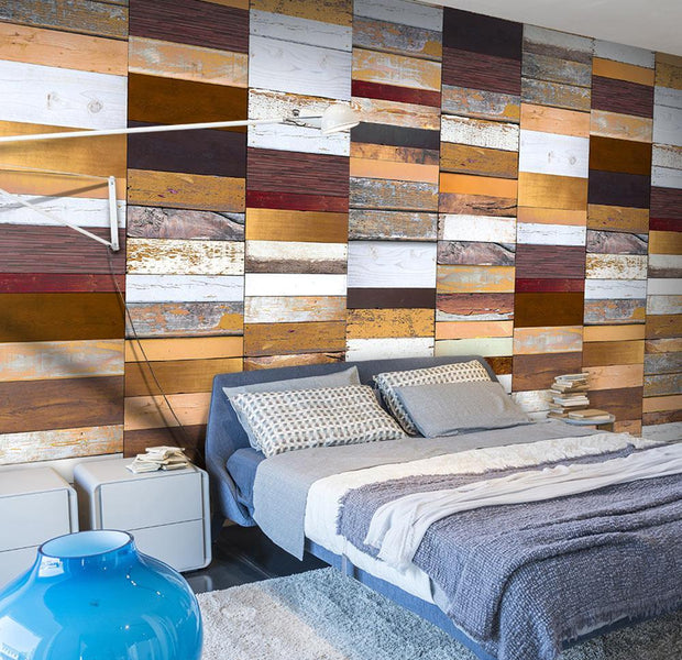 Wall mural - Solar range-TipTopHomeDecor