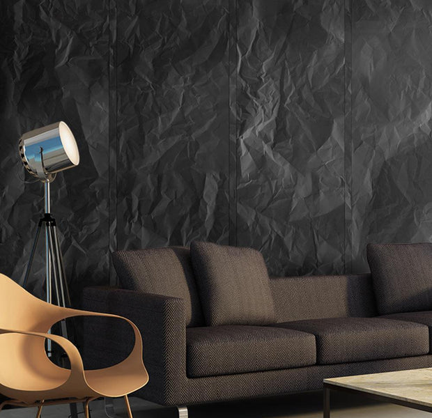 Wall mural - Sooty-TipTopHomeDecor