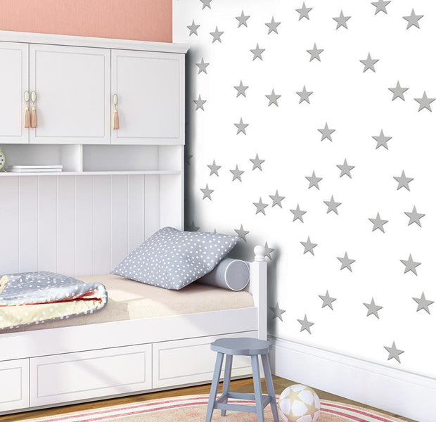 Wall mural - Stellar Trail-TipTopHomeDecor