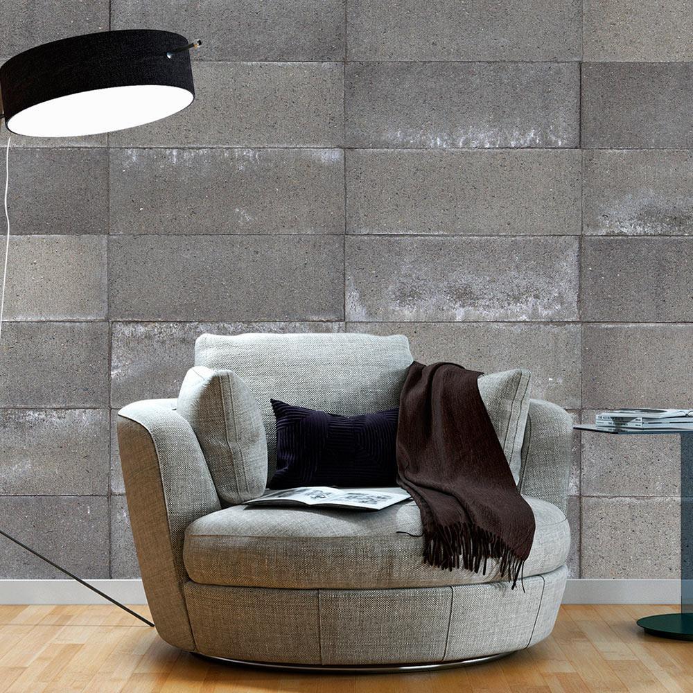 Wall mural - Stone Dream-TipTopHomeDecor