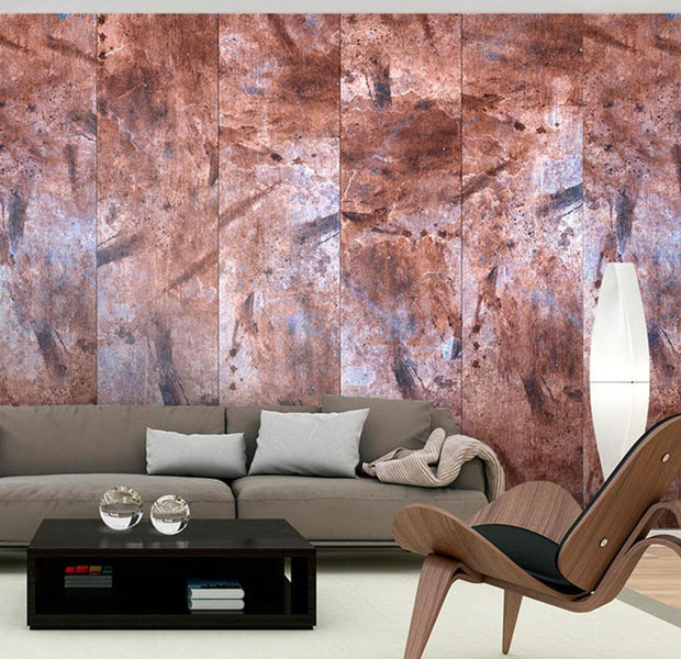 Wall mural - The beauty of the rocks-TipTopHomeDecor