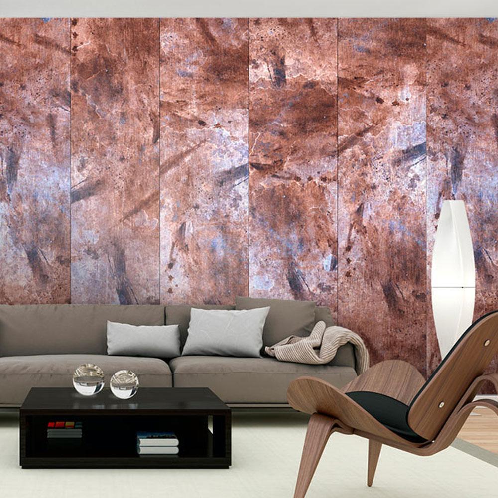 Wall mural - The beauty of the rocks-TipTopHomeDecor