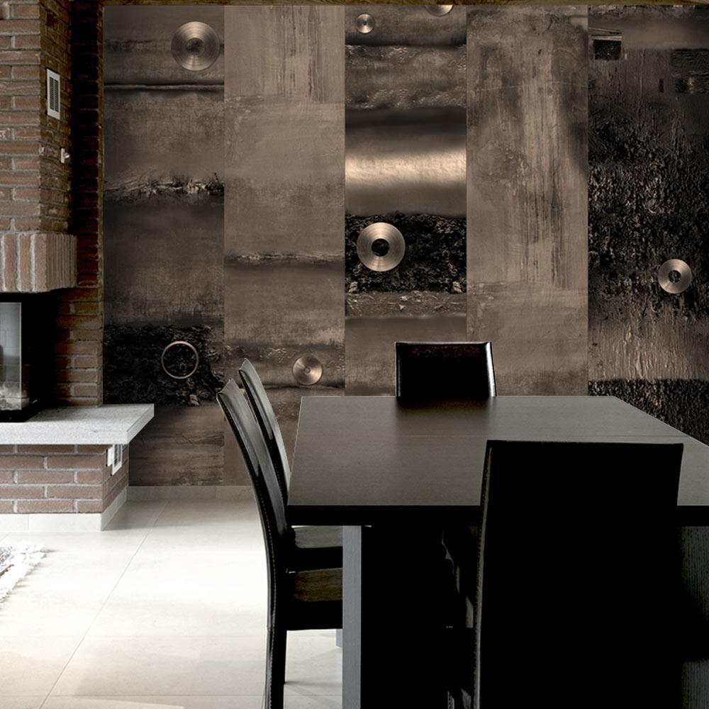 Wall mural - The sense of coherence-TipTopHomeDecor