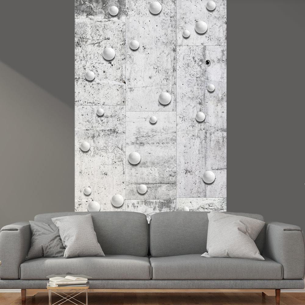 Wall mural - Unusual Ornament-TipTopHomeDecor