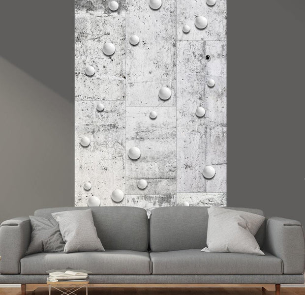 Wall mural - Unusual Ornament-TipTopHomeDecor
