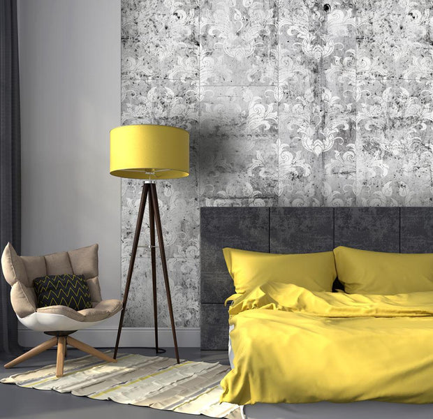 Wall mural - Urban Ornamentation-TipTopHomeDecor