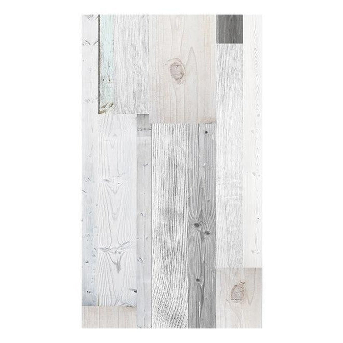 Wall mural - Wooden Cover-TipTopHomeDecor