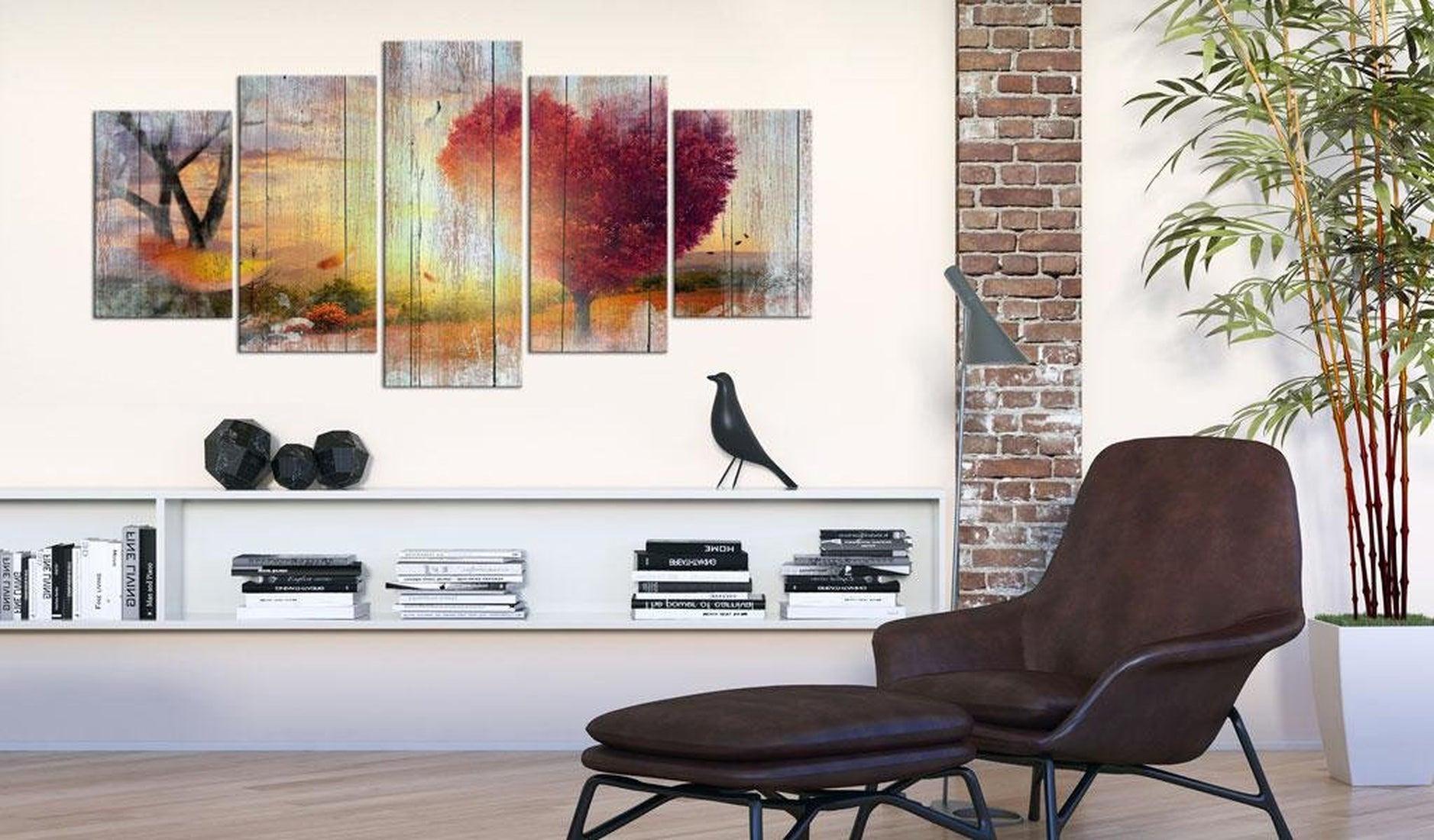 Stretched Canvas Wall Art-Free US Shipping-Tiptophomedecor